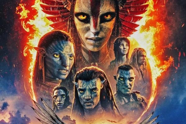 UN FILM MERAVIGLIOSO