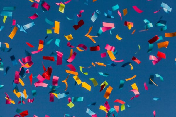 Acrostico di Carnevale