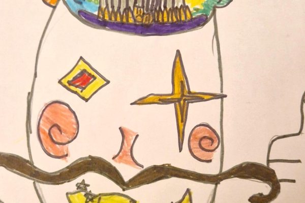 La poesia di Carnevale