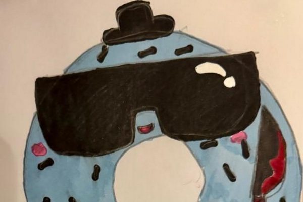 Le ciambelle assassine