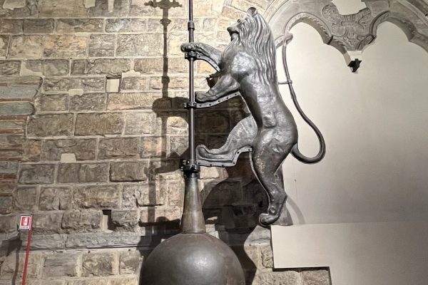 Un giorno da Consiglieri comunali