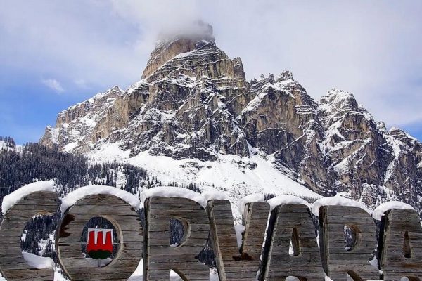 Settimana bianca a Corvara