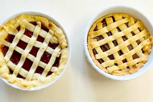 La crostatina