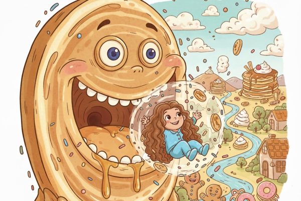 FRITTELLE DAPPERTUTTO!!!