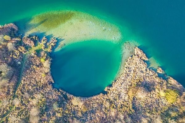 LAGO DELL’ACCESA
