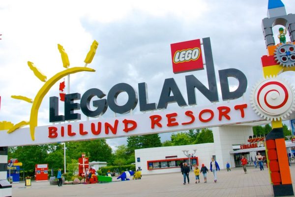 LEGOLAND