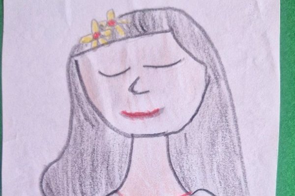 La poesia della mamma