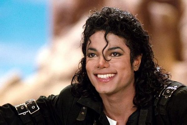 Il film della storia di Micheal Jackson