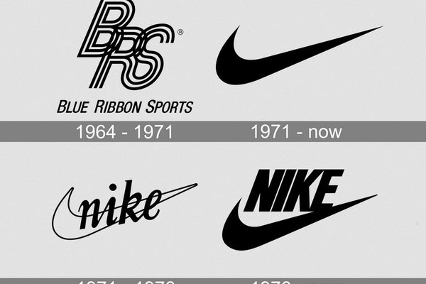 La storia della nascita della Nike