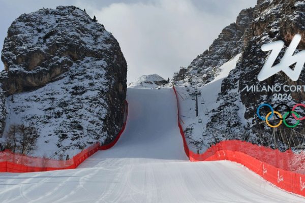 Milano Cortina 2026, i Giochi Olimpici Invernali