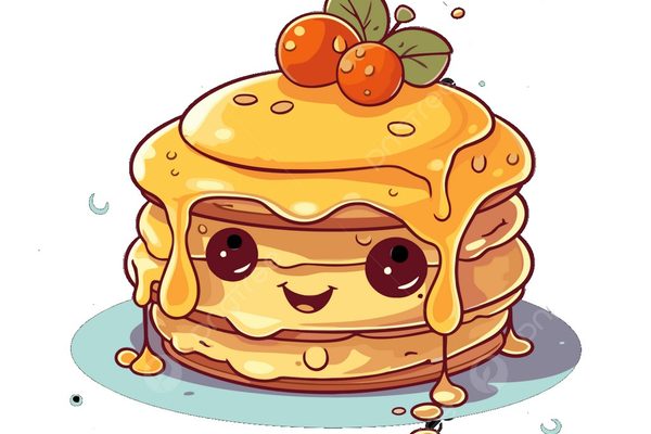PANCAKES… QUELLO CHE FORSE ANCORA NON SAPETE…