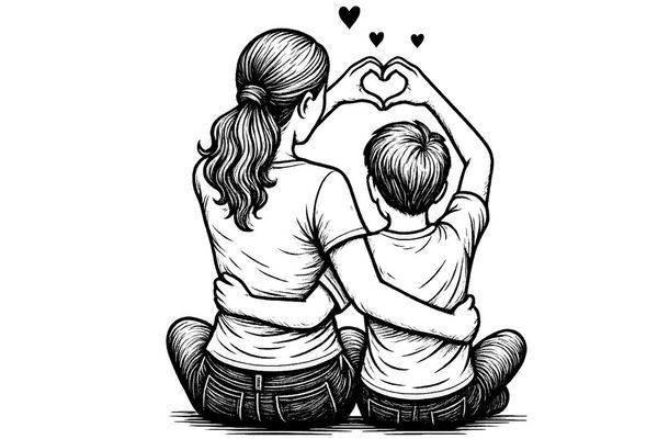 Una poesia per la mamma