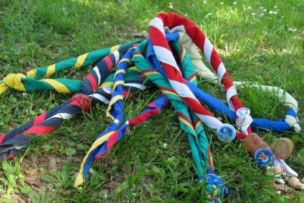 IL THINKING DAY, UNA GIORNATA PER PENSARE!!!