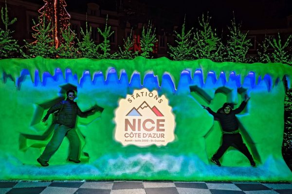 Vacanze in Costa Azzurra