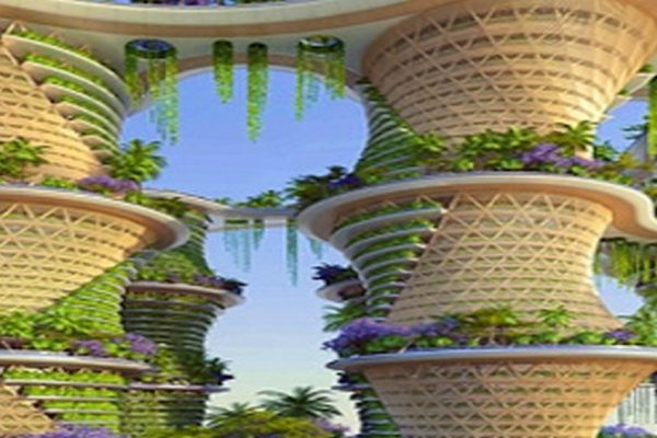 La mia casa dei sogni