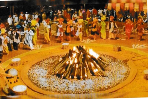 IL FESTIVAL DI LOR’HRI