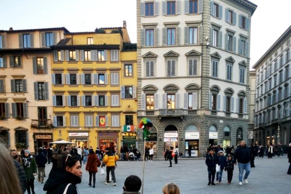 I segreti di Firenze, una esperienza sorprendente