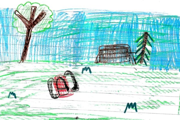 UN GIORNO AGLI SCOUT