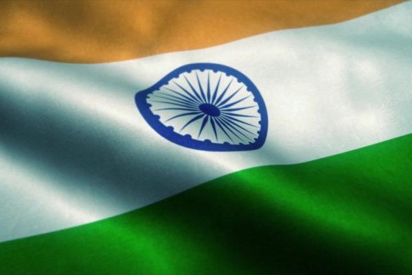 WAGAH BORDER (INDIA)