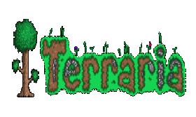 Logo di Terraria