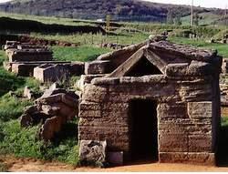 Tomba Etrusca