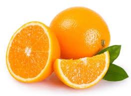 Torta all’arancia per voi