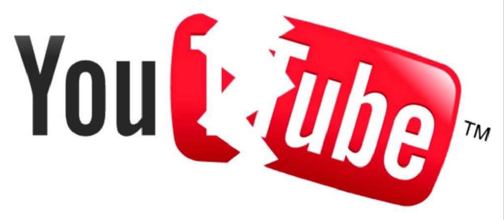 Il fallimento di Youtube