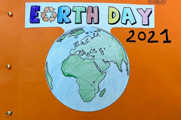 22 aprile 2021 – Giornata Mondiale della Terra!