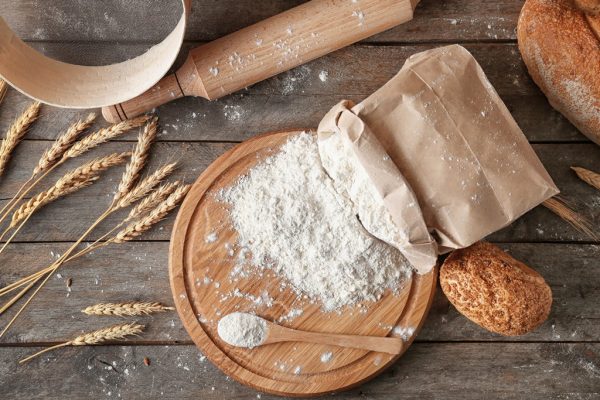 La lievitazione e la forza delle farine – La scienza in cucina