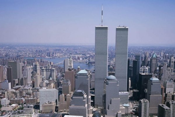 Ricordando l’11 settembre
