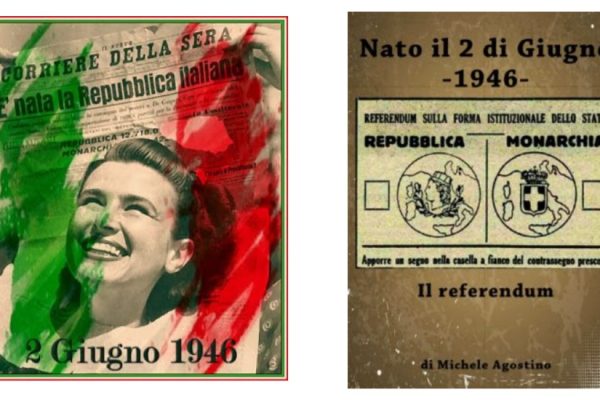 Festa della Repubblica – 2 Giugno