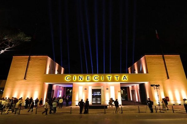 IL CINEMA ITALIANO E LA NASCITA DI CINECITTA’