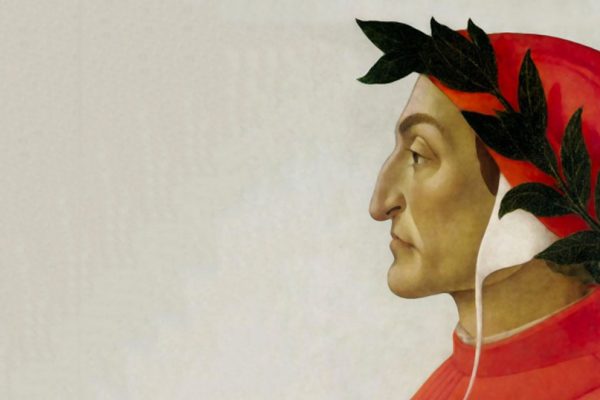 La Divina Commedia di Dante Alighieri