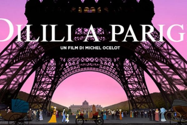 DILILI’ A PARIS