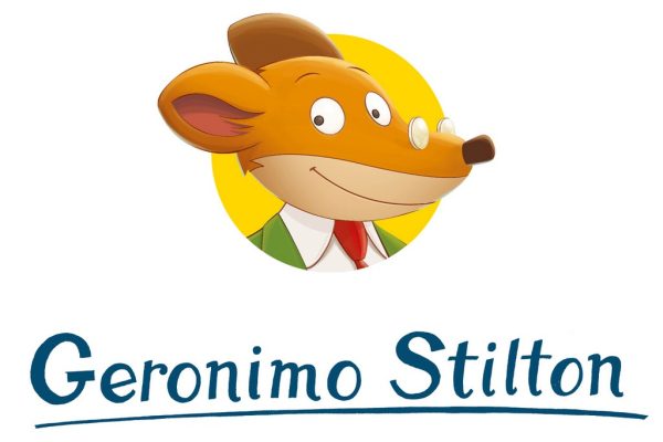 Geronimo Stilton