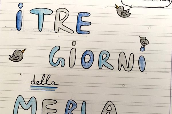 Tre giorni della merla