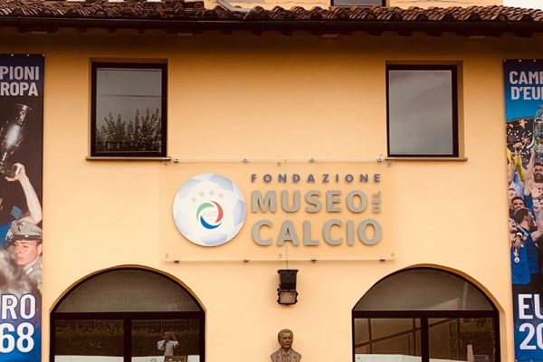 Il Museo del Calcio