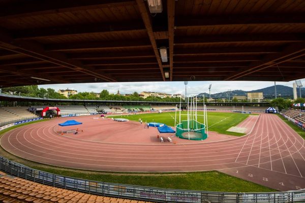 L’atletica leggera