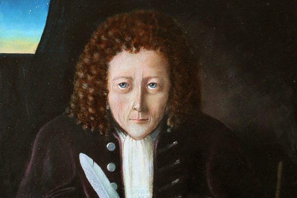 Robert Hooke