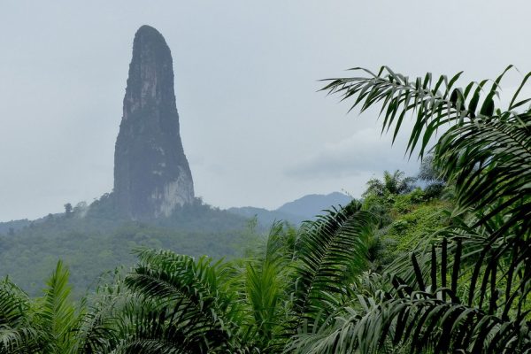 Sao Tomè