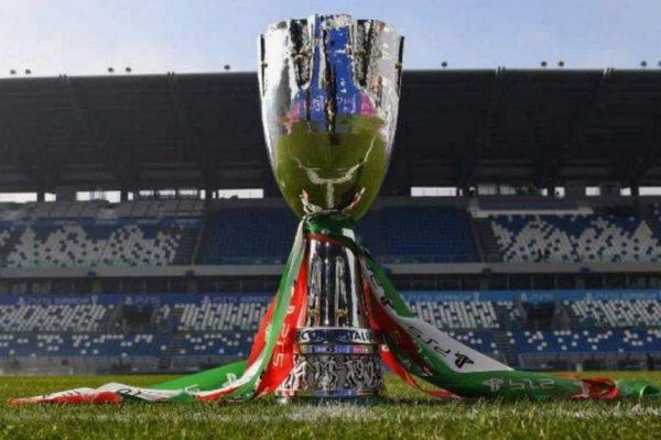 Supercoppa Italiana