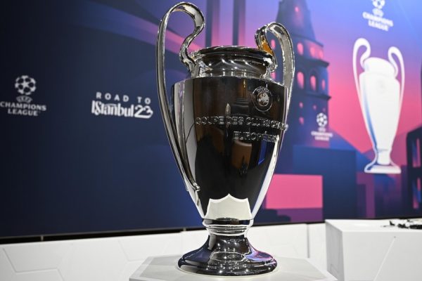 La UEFA Champions League