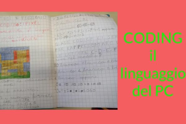 Perché il coding?