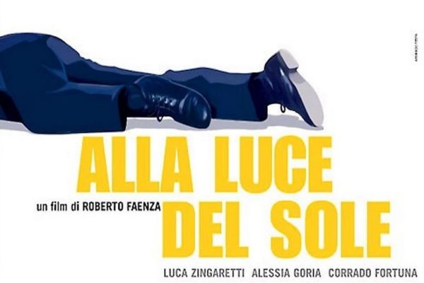 Riflessioni dopo la visione de film “Alla luce del sole”