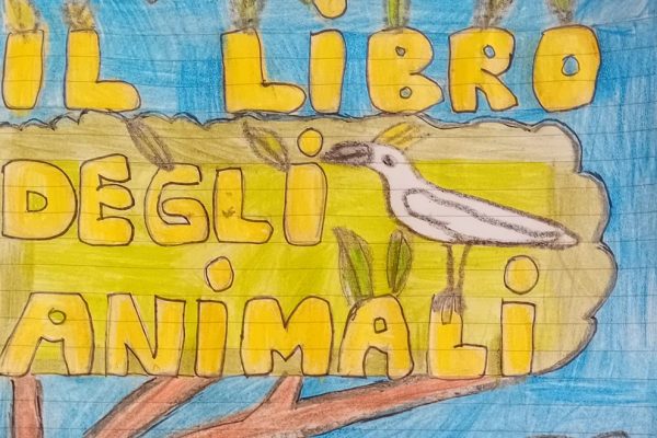 IL LIBRO DEGLI ANIMALI