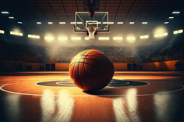 IL MIO SPORT PREFERITO: “IL BASKET”