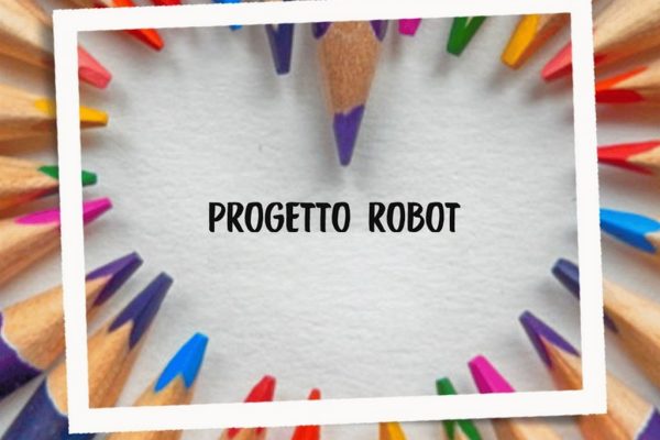 Laboratorio di robotica