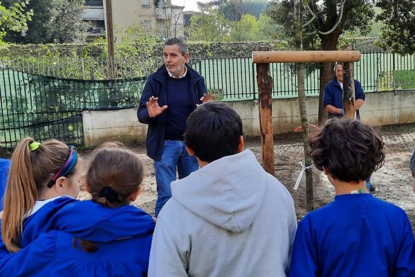 LA GIORNATA DELL’ALBERO