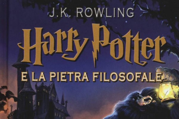 Recensione: “Harry Potter e la pietra filosofale”