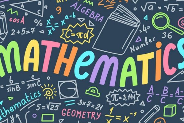 La matematica è importante perchè…